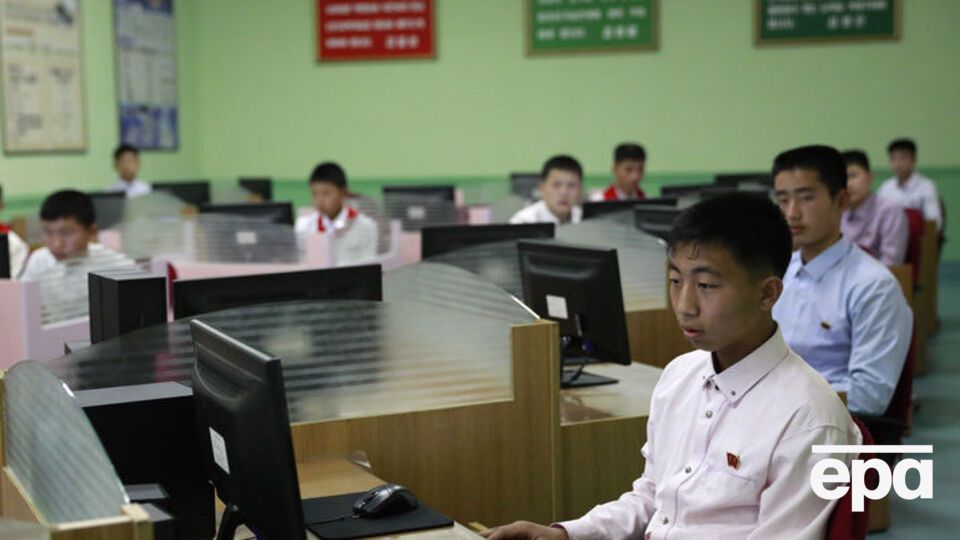 У поширенні "вірусу-здирника" знайшли північнокорейський слід