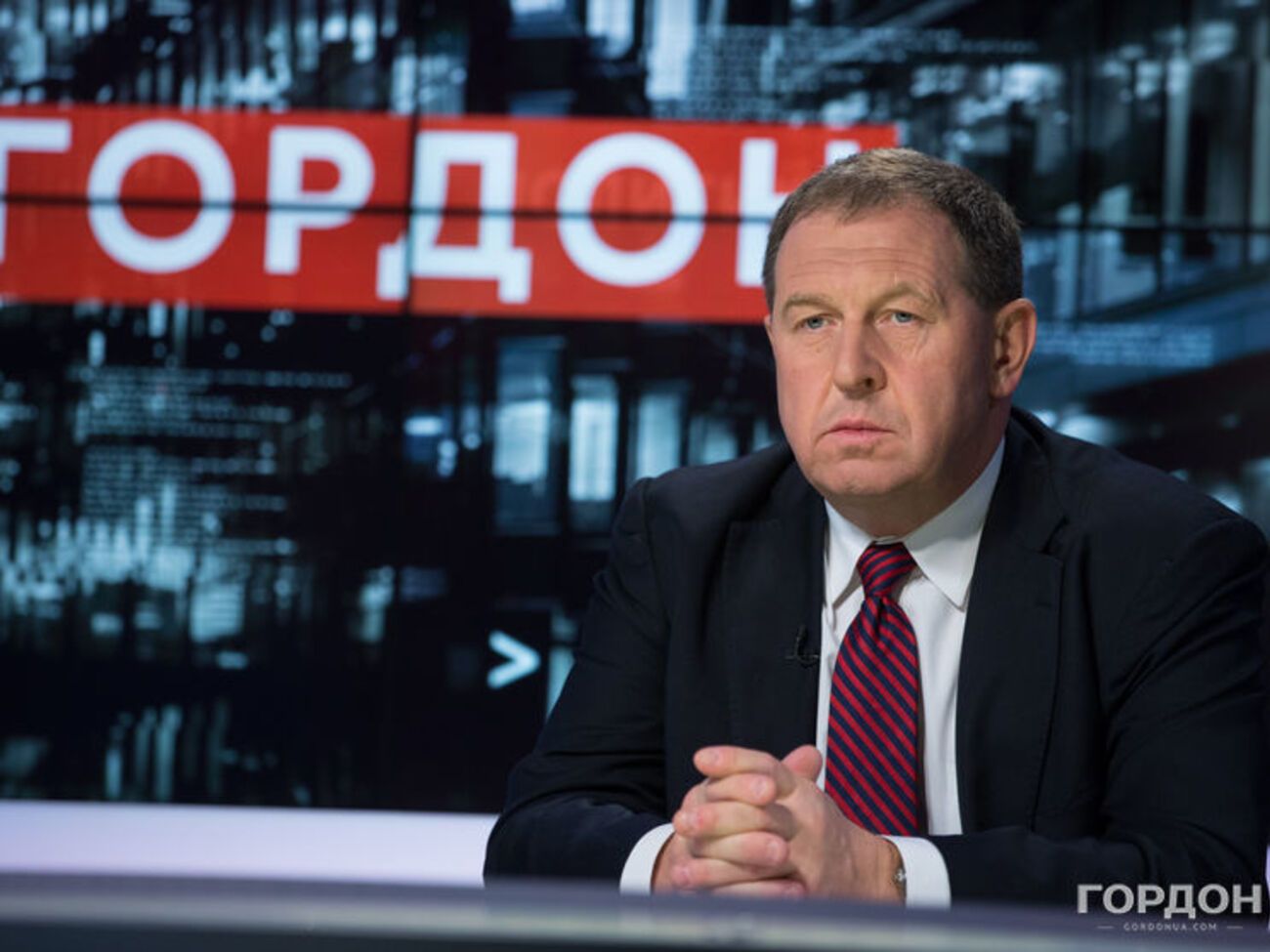 Илларионов: Думаю, для Путина я сегодня враг