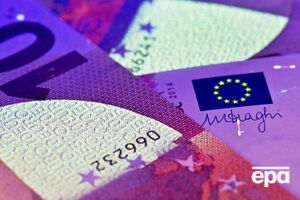 Курс валют на 22 травня