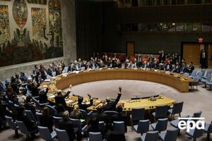 Засідання призначено на 23 травня