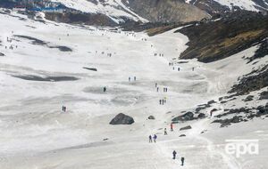 Погибли три альпиниста, еще один считается пропавшим без вести