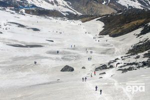 Загинуло троє альпіністів, ще один зник безвісти