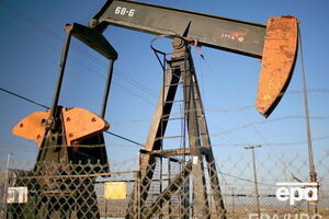 Вартість нафти Brent зростає через очікування домовленості країн ОПЕК і Росії про подальше скорочення нафтовидобутку