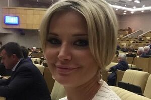 Максакова: Когда перегрето все массовое сознание, то о какой безопасности может идти речь? Поэтому я себя не чувствую в большей или меньшей безопасности, чем было раньше