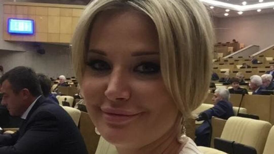 Максакова: Когда перегрето все массовое сознание, то о какой безопасности может идти речь? Поэтому я себя не чувствую в большей или меньшей безопасности, чем было раньше