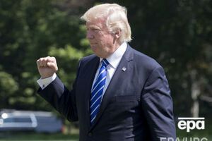 Felshtinsky: Trump praising Putin will stay in the memory of the generations to come as a symbol of the historic period of time indeed.