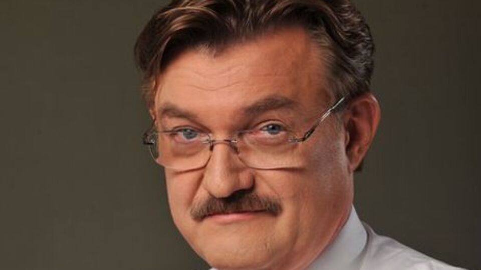 Киселев: Я не считаю для себя допустимым публично возмущаться теми или иными решениями украинской власти, касающимися России