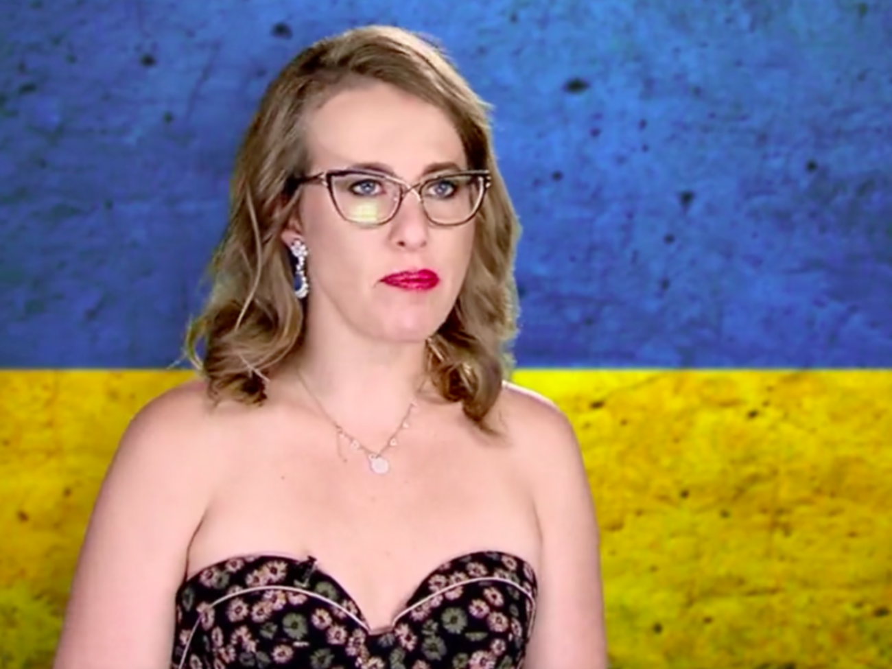 Ксения Собчак:&nbsp;Воевать с соцсетями и мемасиками может только политический самоубийца