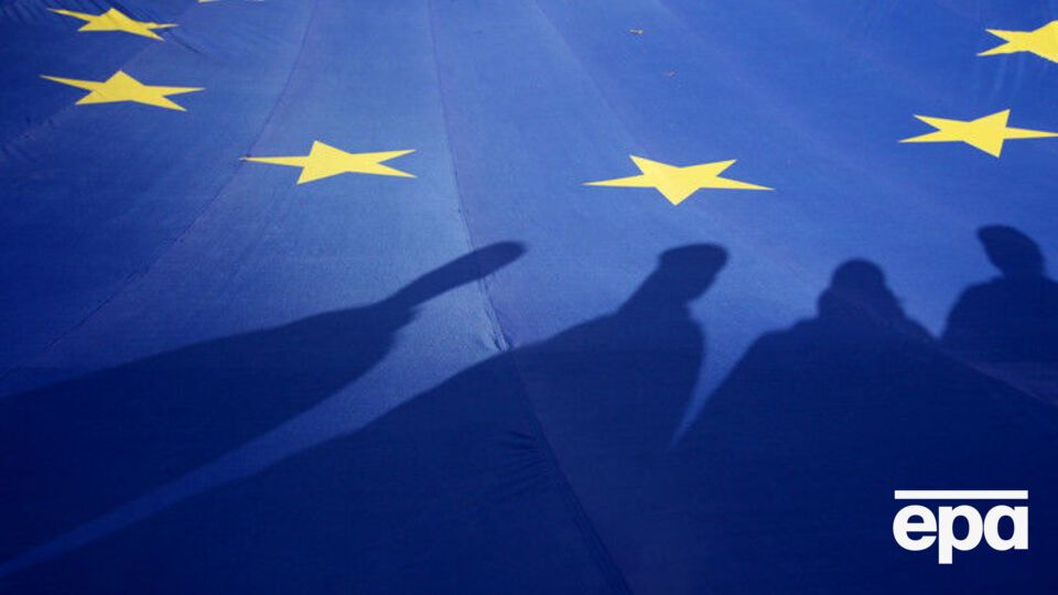 Безвізовий режим набуде чинності через 20 днів з моменту публікації