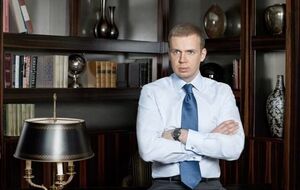 Фірма Курченка, яка займалася вивезенням вугілля з Донбасу, потрапила під санкції