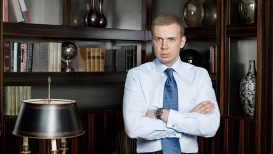 Фирма Курченко, которая занималась вывозом угля с Донбасса, попала под санкции