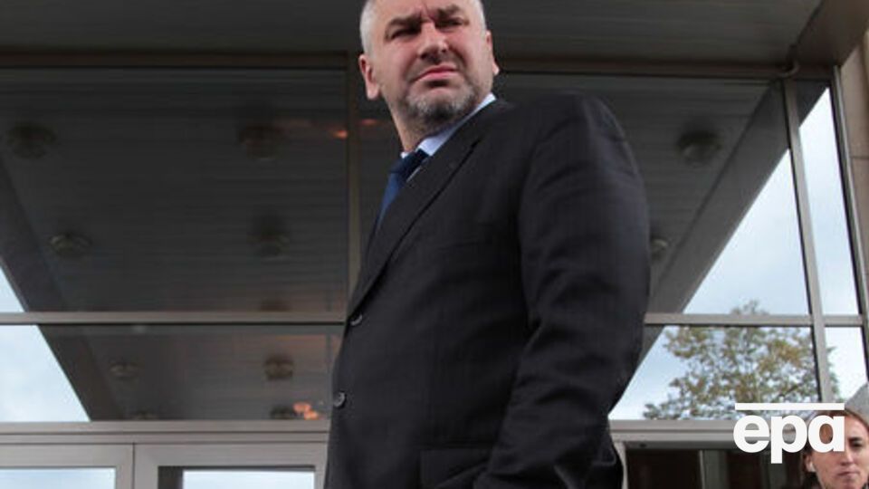 Фейгін: Як адвокат Сущенка чекаю від візиту Путіна до Парижа гуманітарного кроку з його боку, що виражається у поверненні додому мого підзахисного