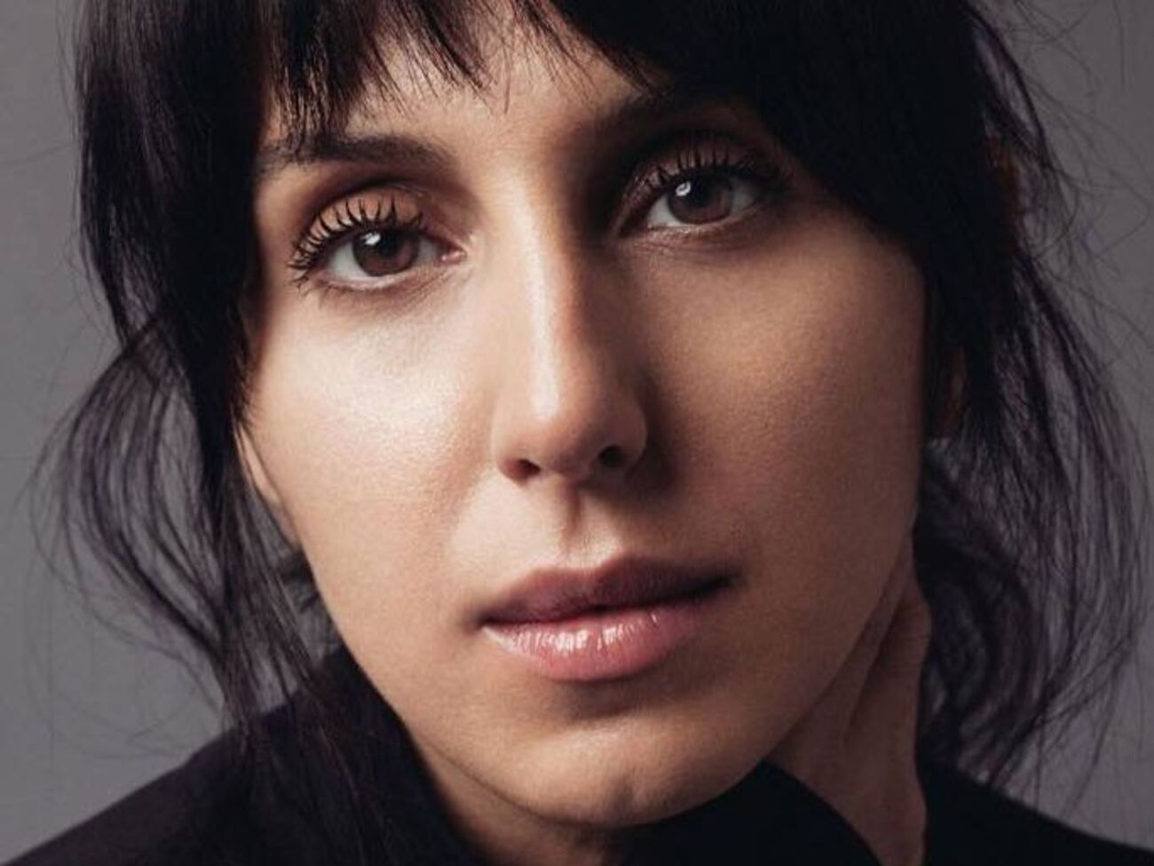 Джамала:&nbsp;Мой дедушка Айяр Джемалядин огълу умер сегодня ночью