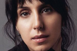 Джамала: Мой дедушка Айяр Джемалядин огълу умер сегодня ночью