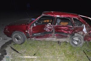 Поліція розслідує обставини інциденту