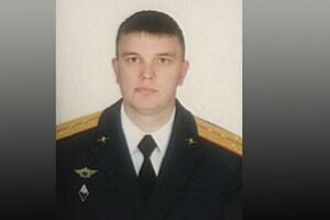 Константинова похоронили 7 мая в Новосибирске