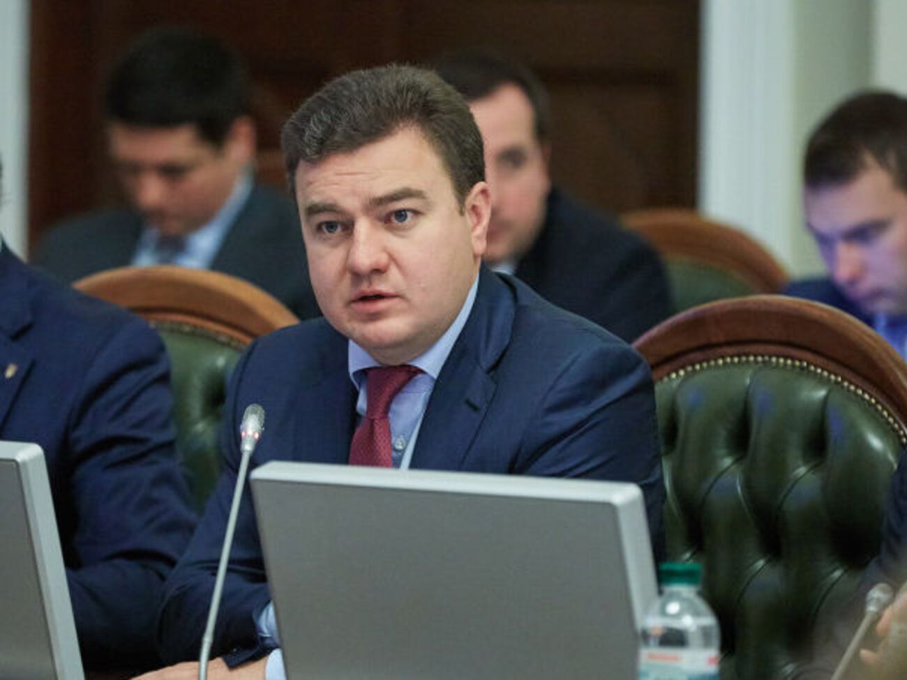 Віктор Бондар: Це просто знущання над людьми