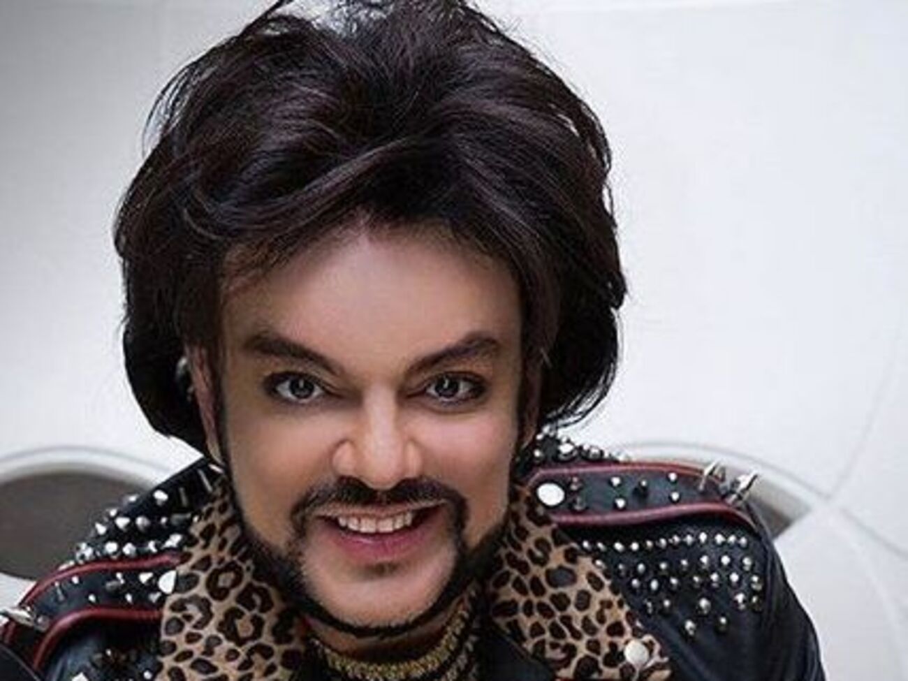 Киркоров поздравил Никиту Преснякова с днем рождения