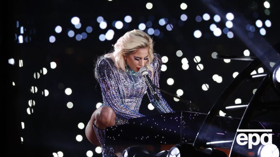 Леді Гага згодна була виступити на "Євробаченні 2017" безкоштовно