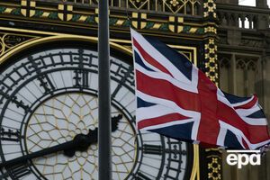 У Лондоні незадоволені вимогами Брюсселя