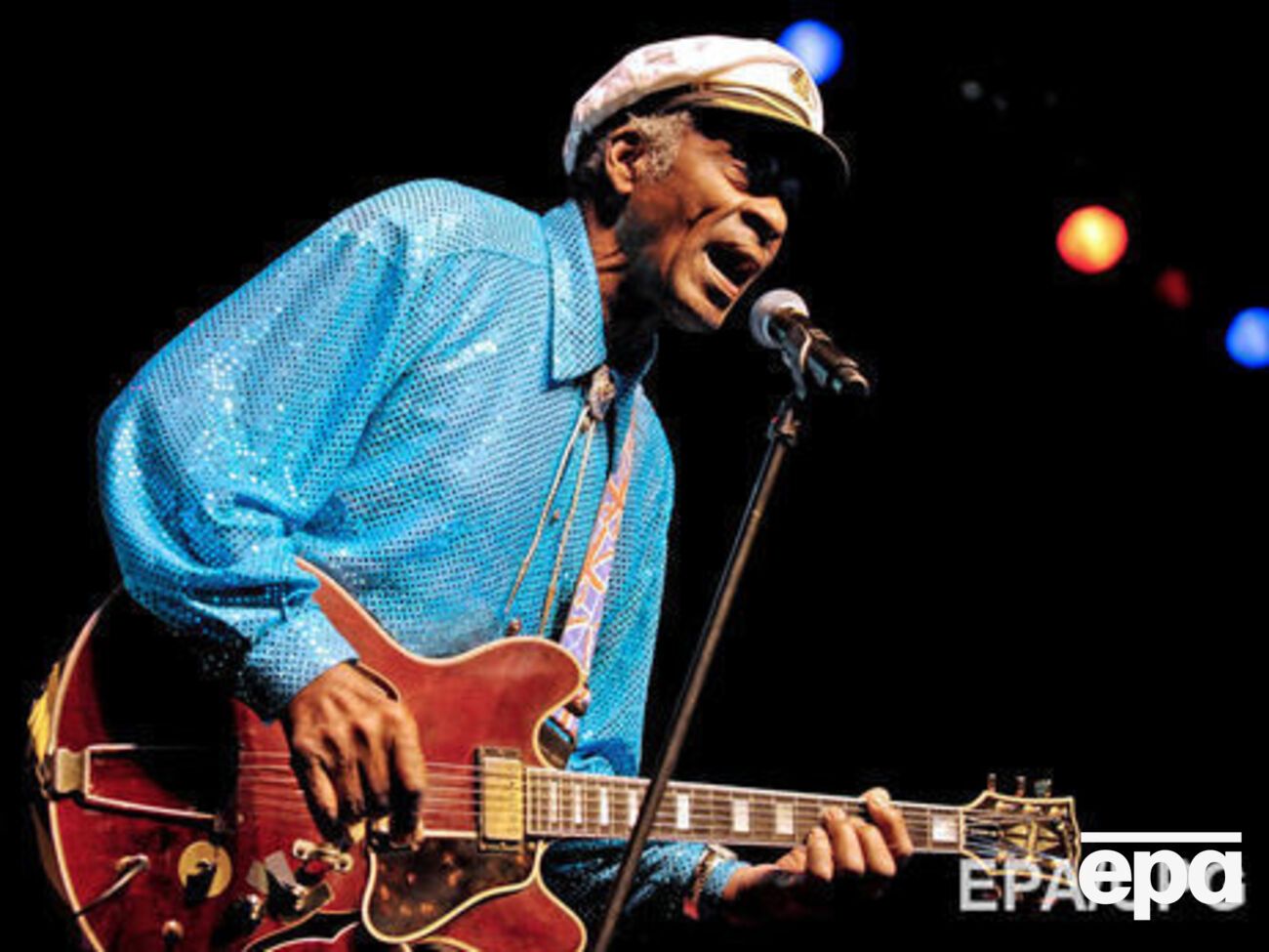 Композиция&nbsp;Big Boys вошла&nbsp;в альбом Chuck