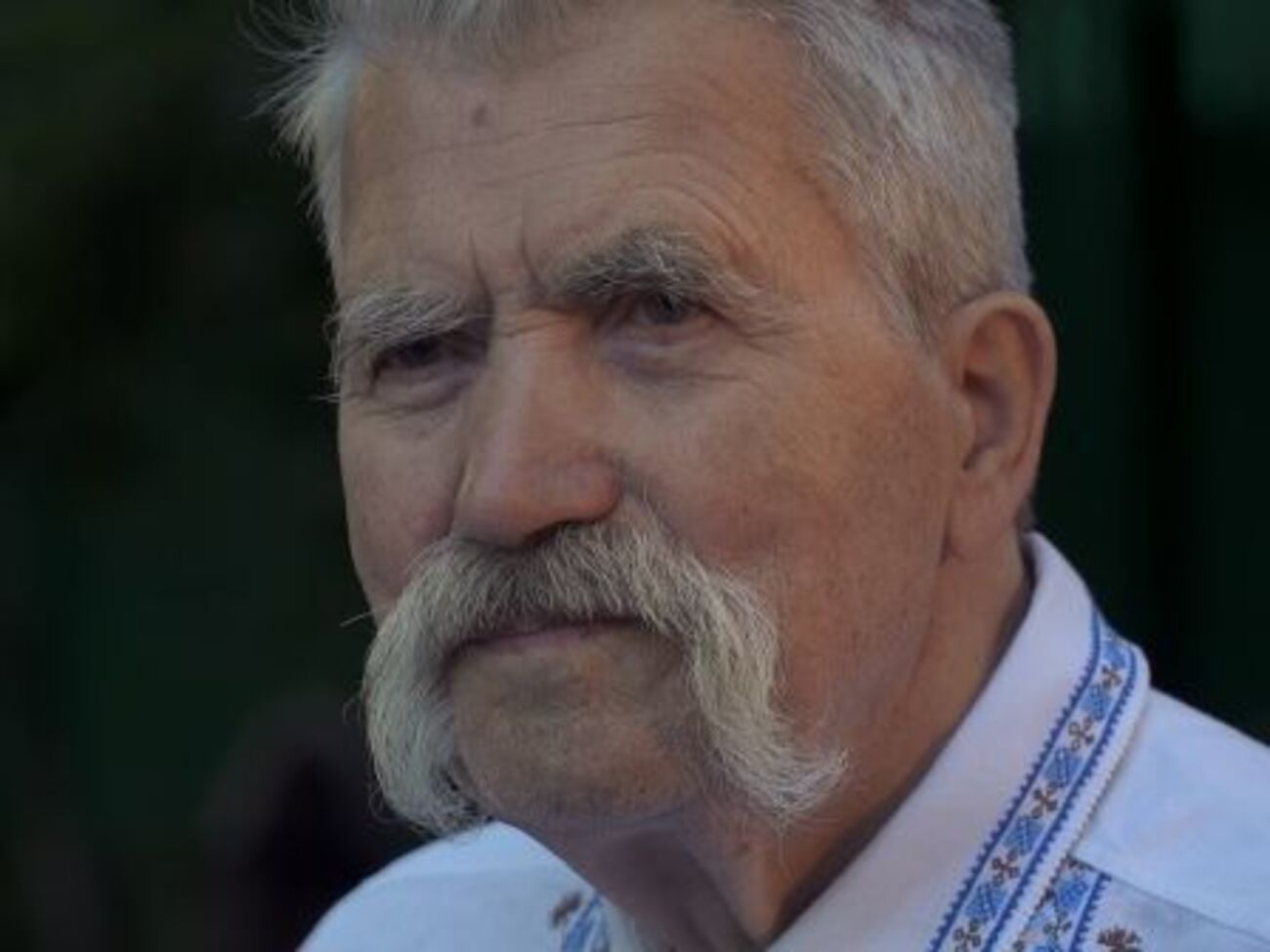 Лукьяненко:&nbsp;Украинское общество очень меняется, оно не такое, каким было до войны