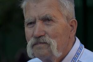 Лукьяненко: Украинское общество очень меняется, оно не такое, каким было до войны