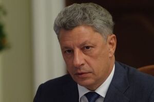 Юрій Бойко: Уряд зробив велику помилку