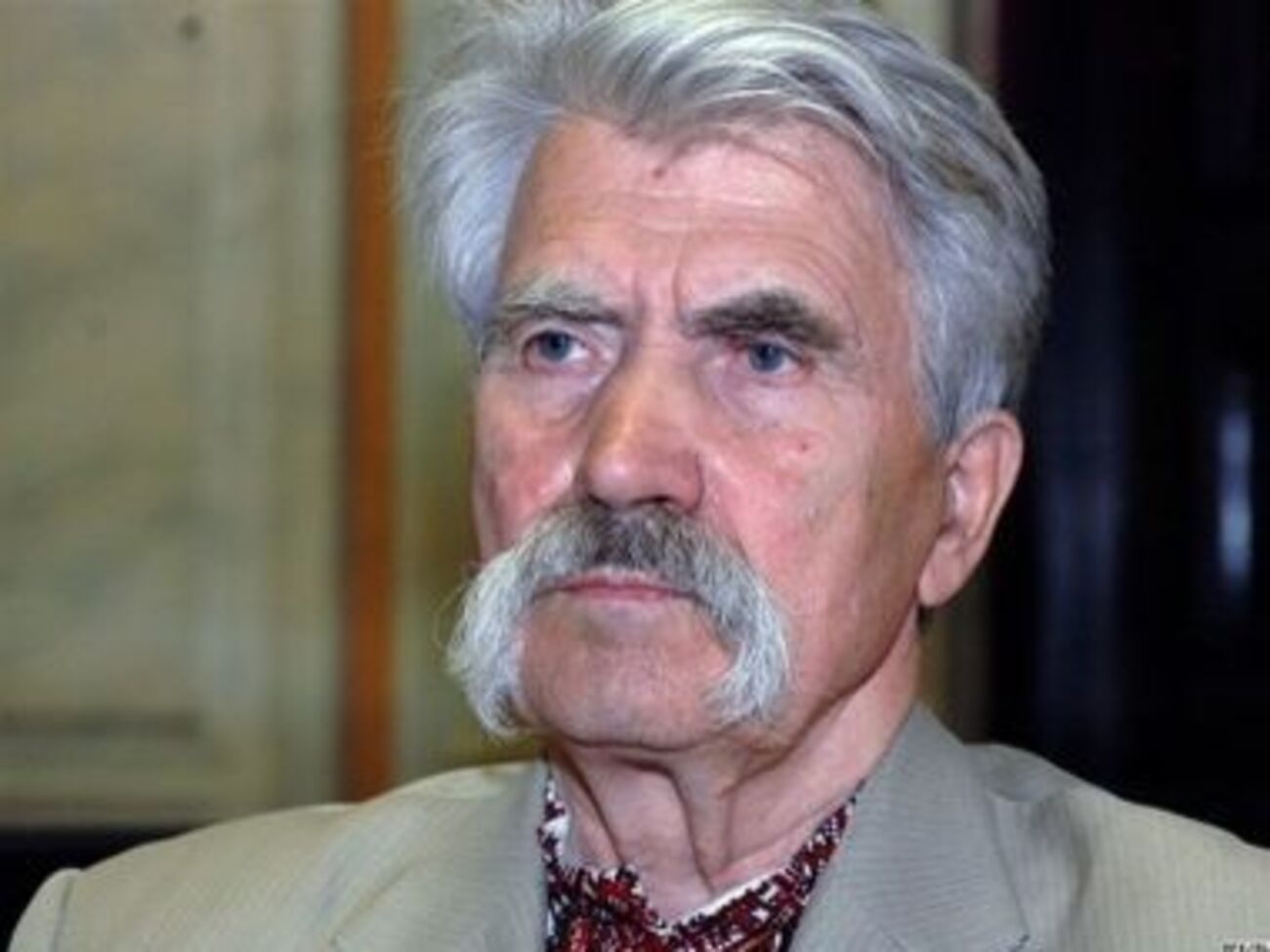 Лукьяненко:&nbsp;Русская православная церковь &ndash; это не религиозная, а политическая организация