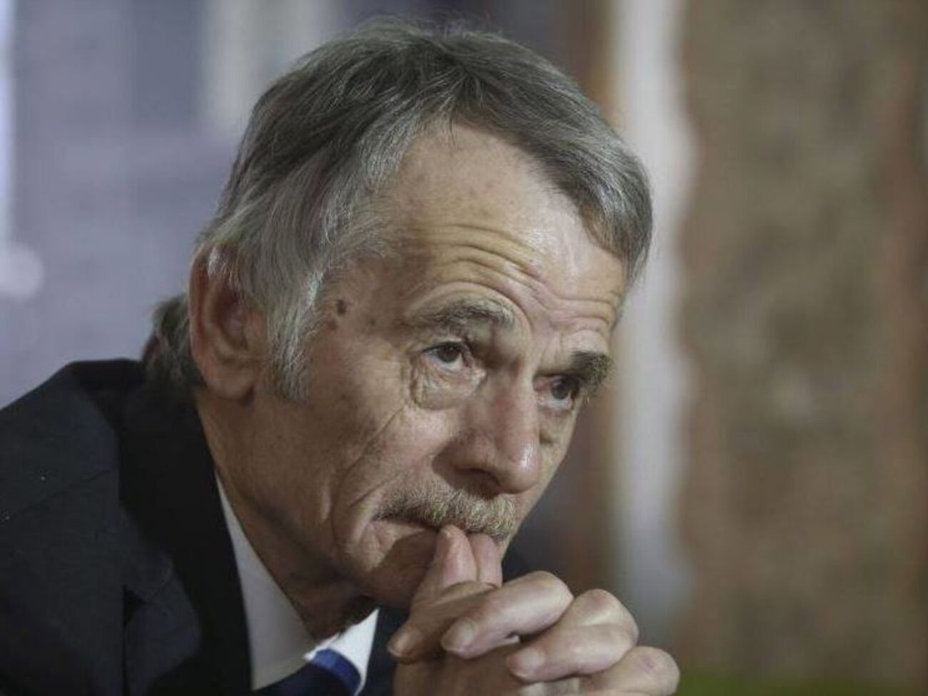 Джемілєв уважає, що режим у Криму гірший, ніж за Радянського Союзу