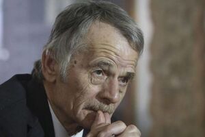 Джемілєв уважає, що режим у Криму гірший, ніж за Радянського Союзу