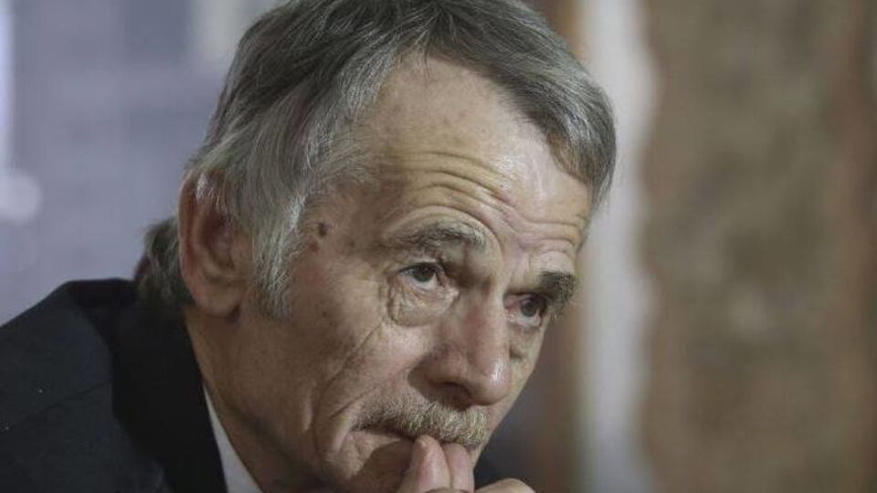 Джемілєв уважає, що режим у Криму гірший, ніж за Радянського Союзу