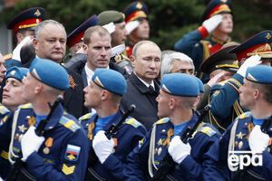 У Росгвардії заперечують, що в Чечні було убито їхнього військовослужбовця