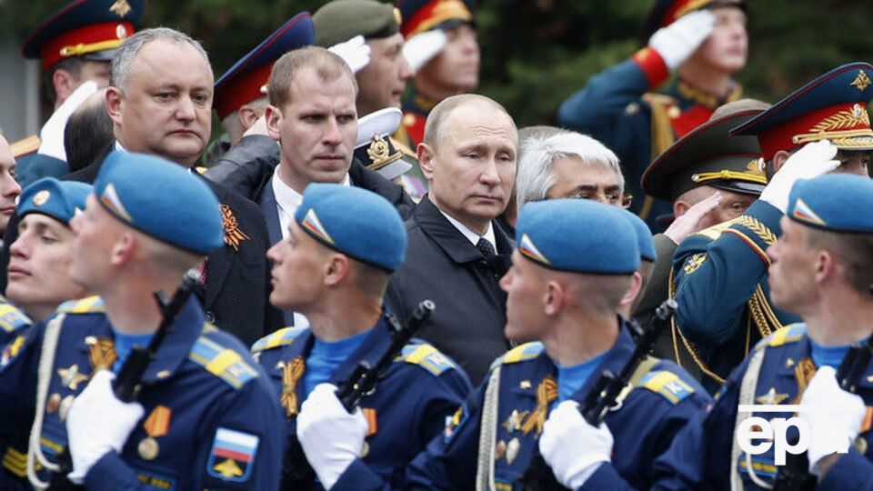 В Росгвардии отрицают, что в Чечне был убит их военнослужащий