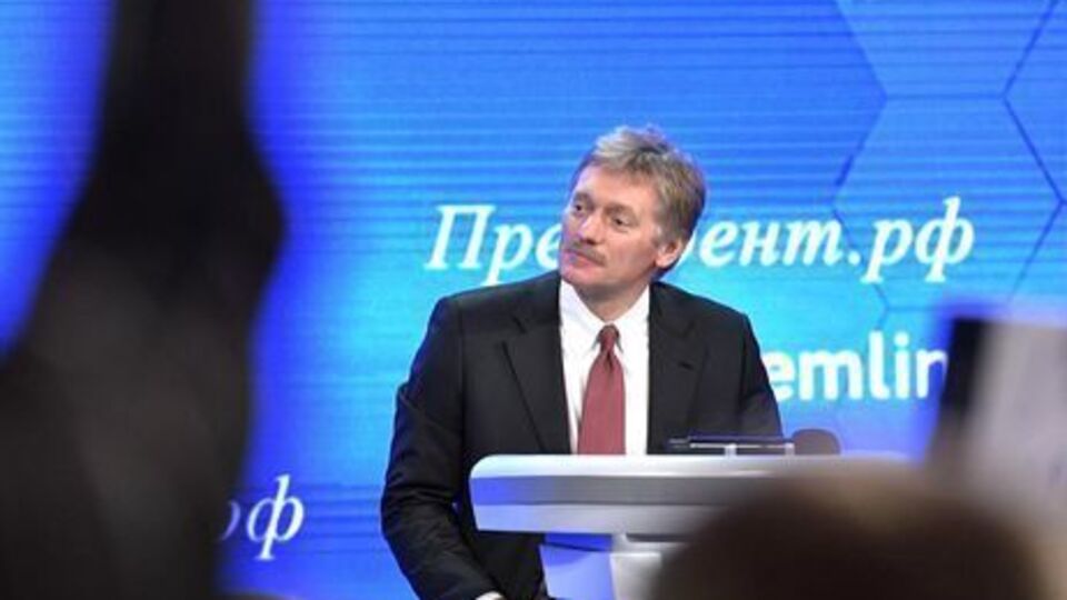 Пєсков: Поки ще рано розміркувати про візовий режим