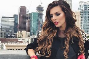 Седокова: Сын у меня – суперсерьезный парень