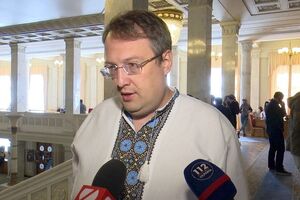 Геращенко о Шувалове: Он участвует в проекте продвижения РФ как единственного потомка "страны – победителя фашизма в Великой Отечественной войне" (а не во Второй мировой)