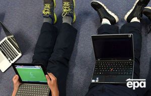 Вирус XData распространяется преимущественно в украинском интернет-секторе