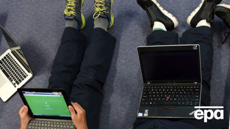 Вирус XData распространяется преимущественно в украинском интернет-секторе