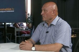 Уманец: Пока коррумпированных товарищей не уберут из власти, абсолютно ничего не изменится