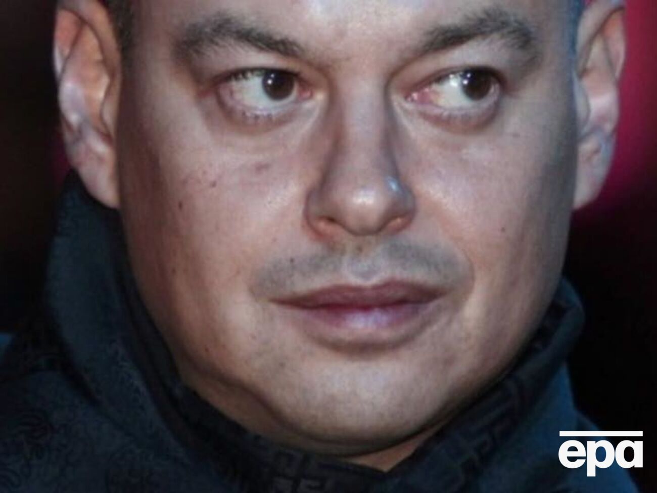 Назвал свое выдворение абсурдом