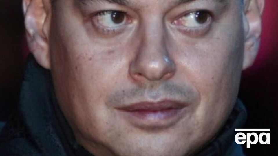 Назвал свое выдворение абсурдом