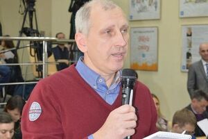 Стариков: Якщо вище військово-політичне керівництво України не вживе заходів, скоро нам доведеться в штикову боротися
