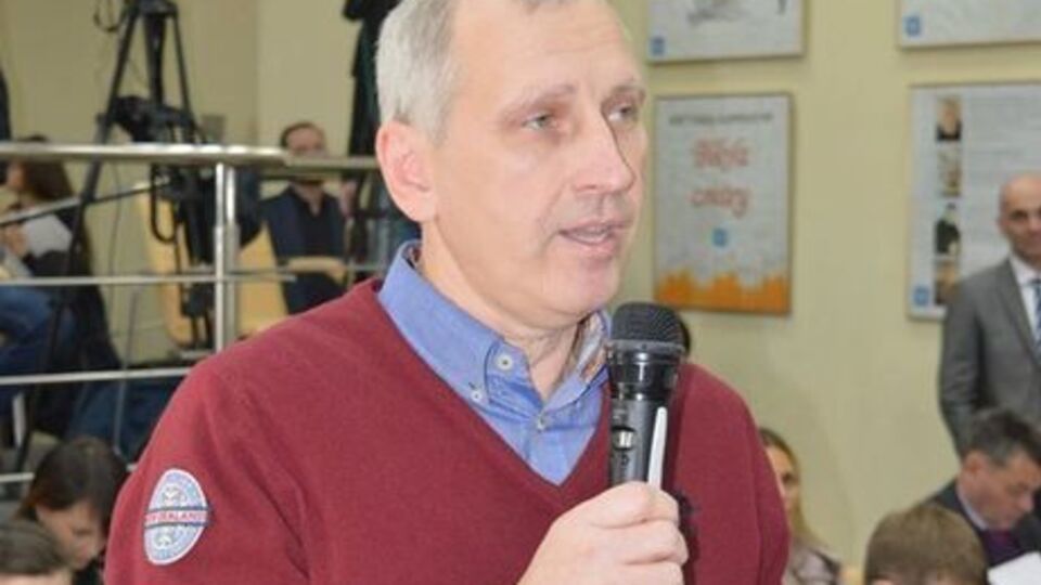 Стариков: Если высшее военно-политическое руководство Украины не примет меры, скоро нам придется в штыковую сражаться