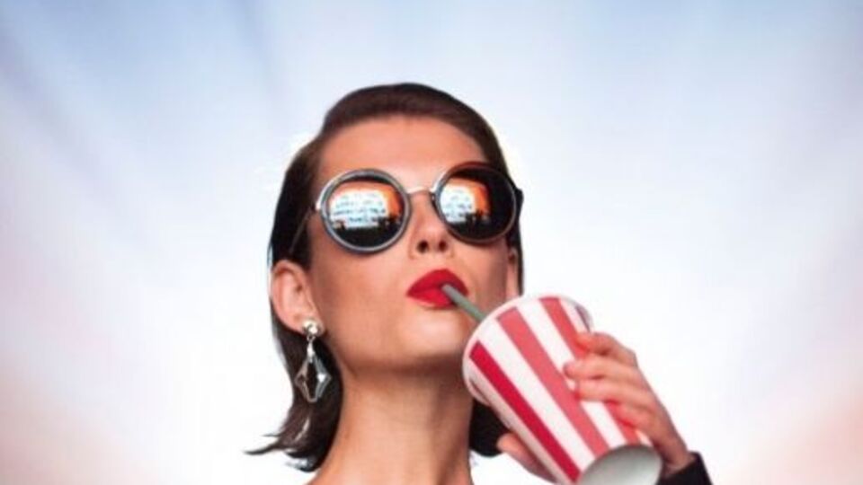 Дукаускайте снялась в главной роли