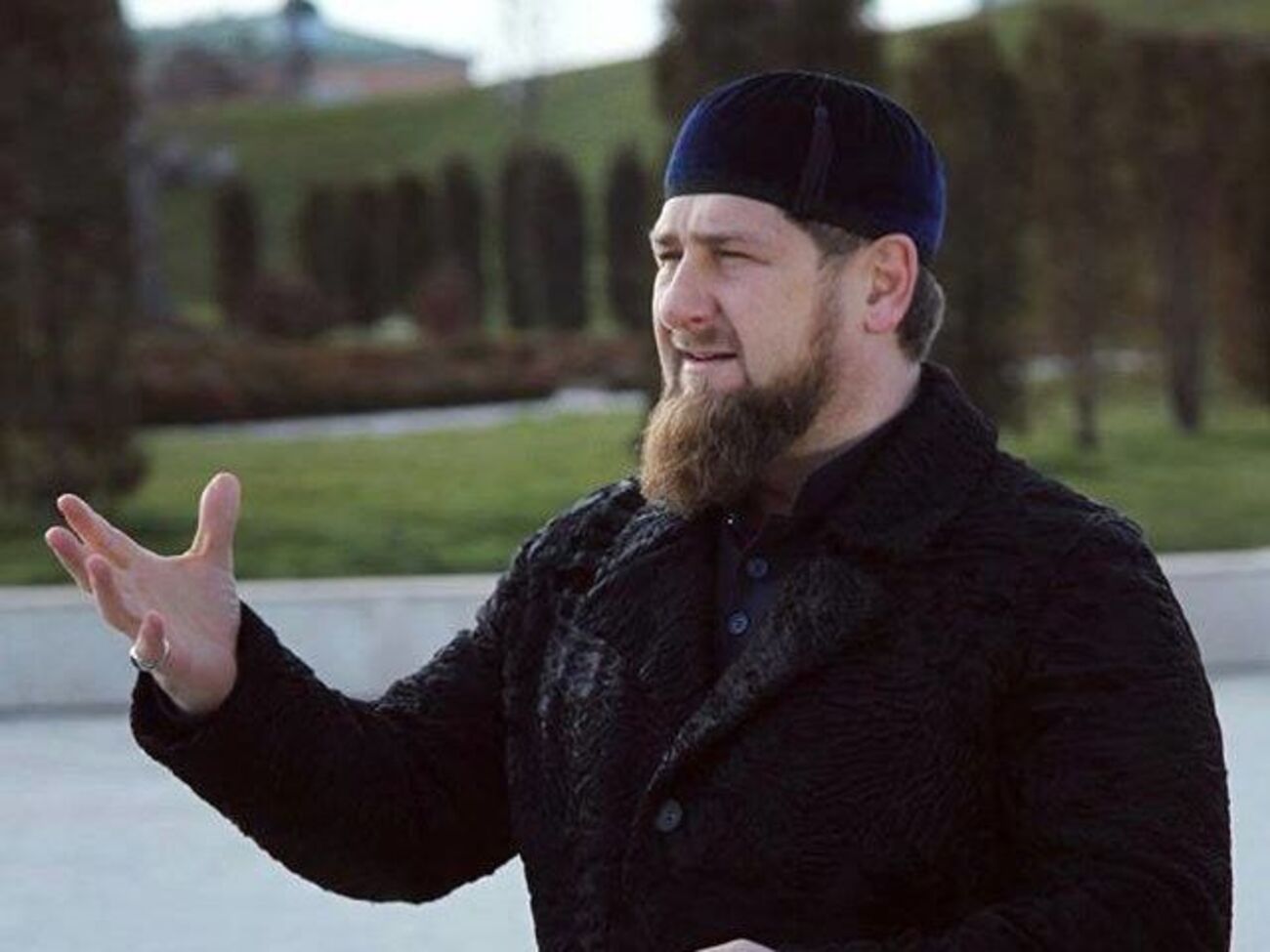 Дети Кадырова заработали в несколько раз больше, чем их мать
