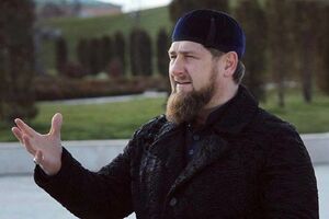 Дети Кадырова заработали в несколько раз больше, чем их мать