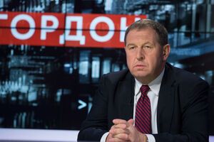 Илларионов: Постоянные разговоры, что, например, Тиллерсон встретился с Лавровым для обсуждения Украины, выглядят нелепо