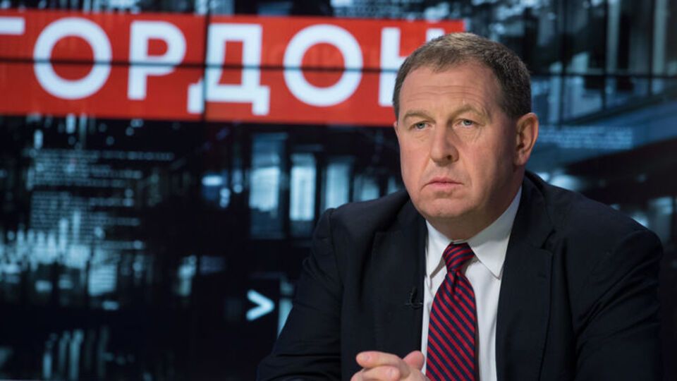 Илларионов: Постоянные разговоры, что, например, Тиллерсон встретился с Лавровым для обсуждения Украины, выглядят нелепо