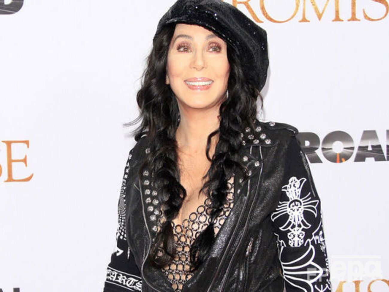 Шер выступила на&nbsp;Billboard Music Awards